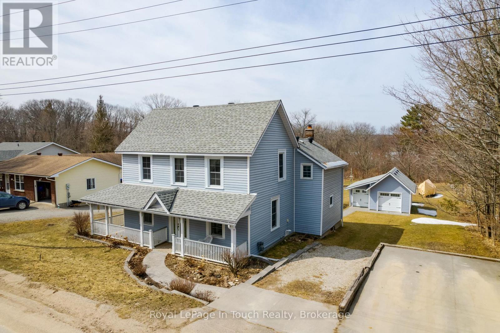 306 Church St, Penetanguishene, ON L9M 1G5