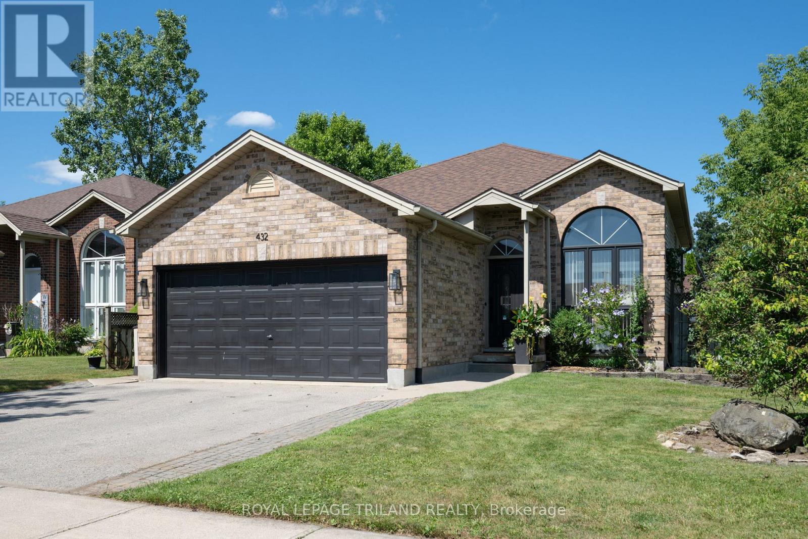 432 Marconi Blvd, London, ON N5V 5E6