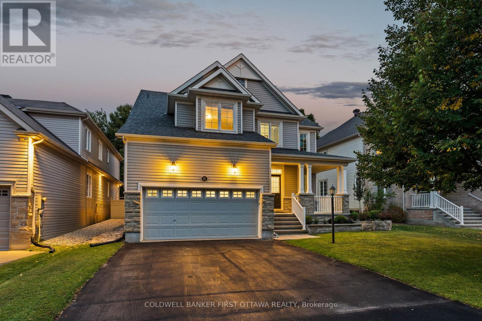 781 Kilbirnie Dr, Ottawa, ON K2J 0M3