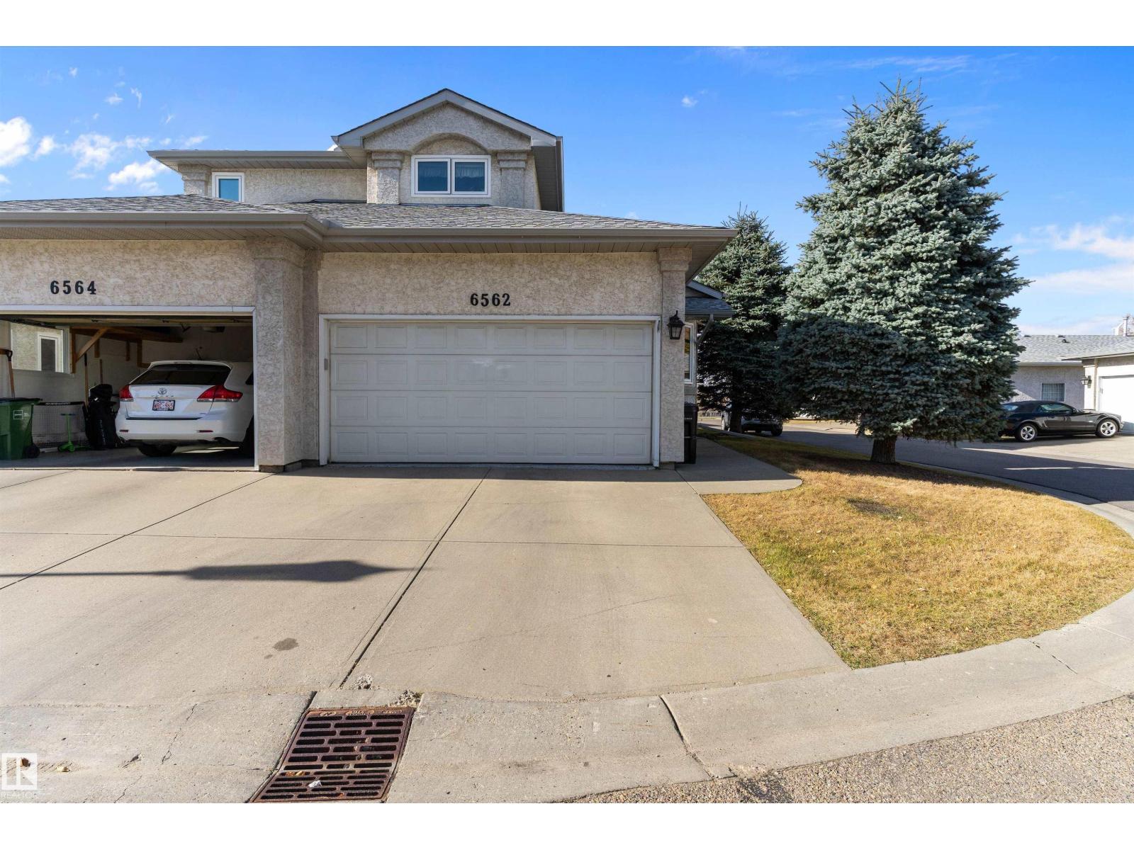 158 Av Nw Unit 6562, Edmonton, AB T5Y 2S7
