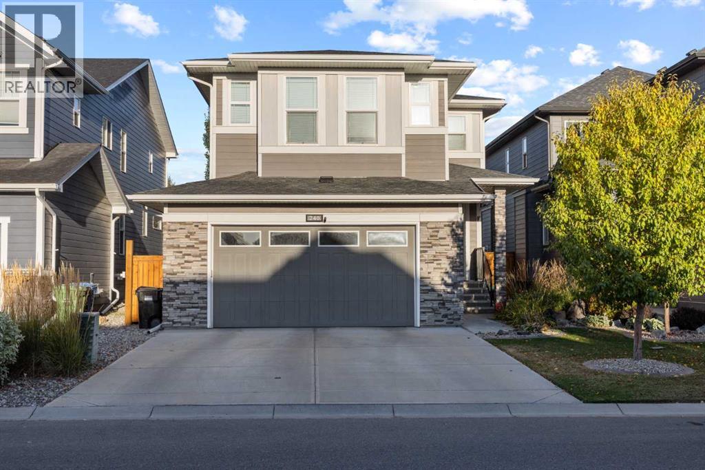 240 Cranbrook Cir SE, Calgary, AB T3M 2L9