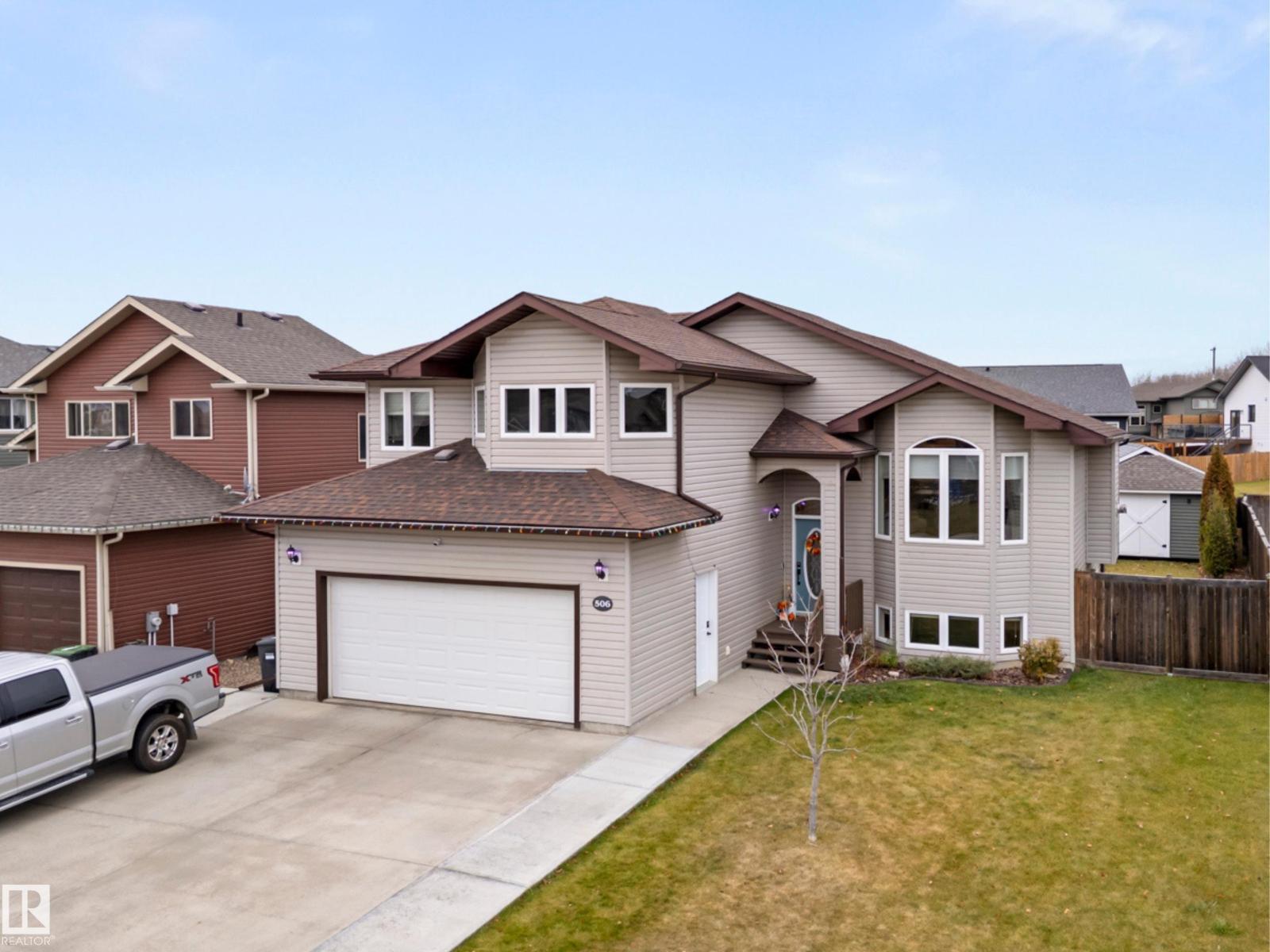 26 St Unit 506, Cold Lake, AB T9M 0B2