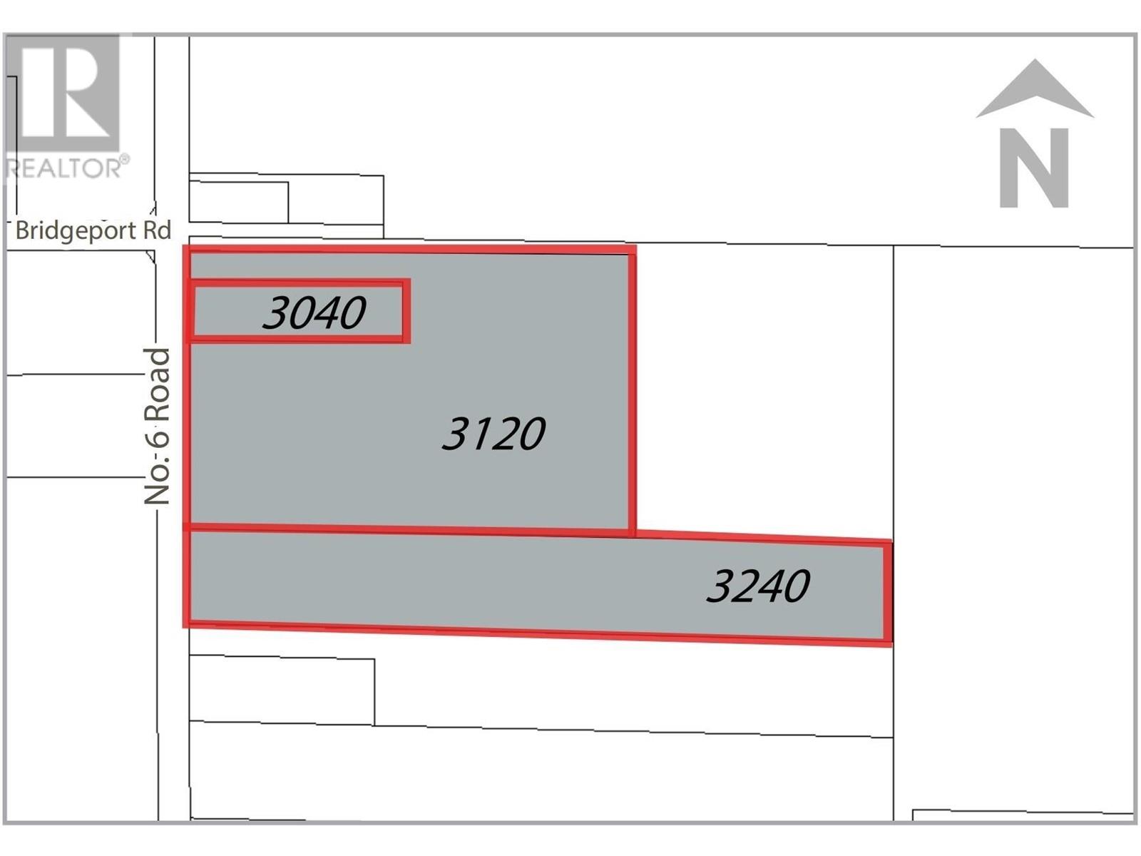 3240 No 6 Rd, Richmond, BC V6V 1P5