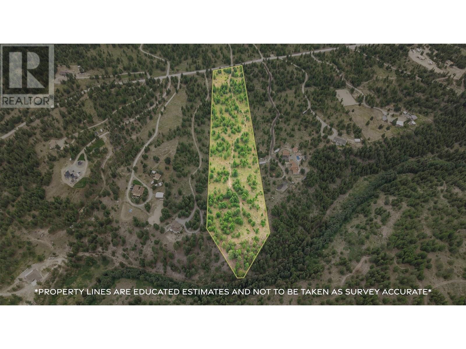 710 Raven Hill Road Lot Apt 11, Osoyoos, BC V0H 1V6