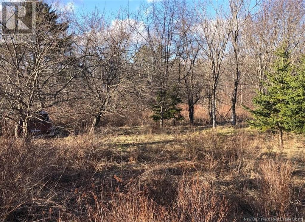 Lot Crocker Hill, Dufferin, NB E3L 3Z4