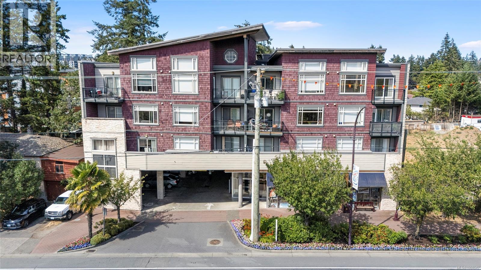 844 Goldstream Ave Unit 307 Ave, Langford, BC V9B 2X7