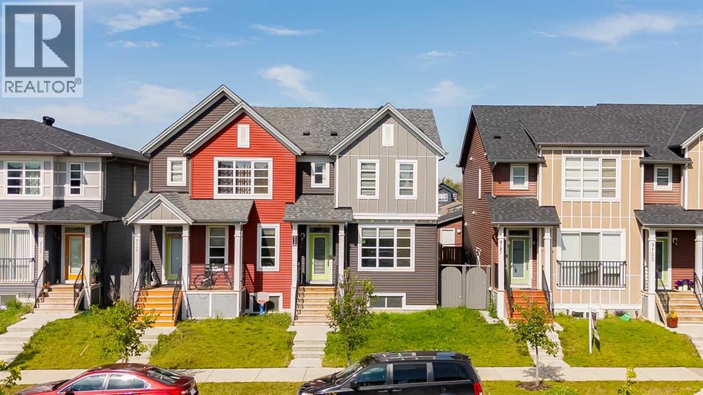 52 Street Ne Unit 9117, Calgary, AB T3J 0V5