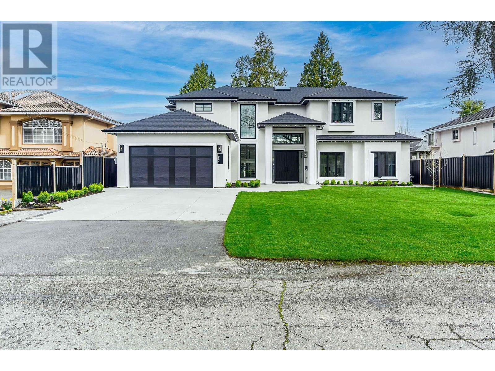 10671 Caithcart Rd, Richmond, BC V6X 1N3
