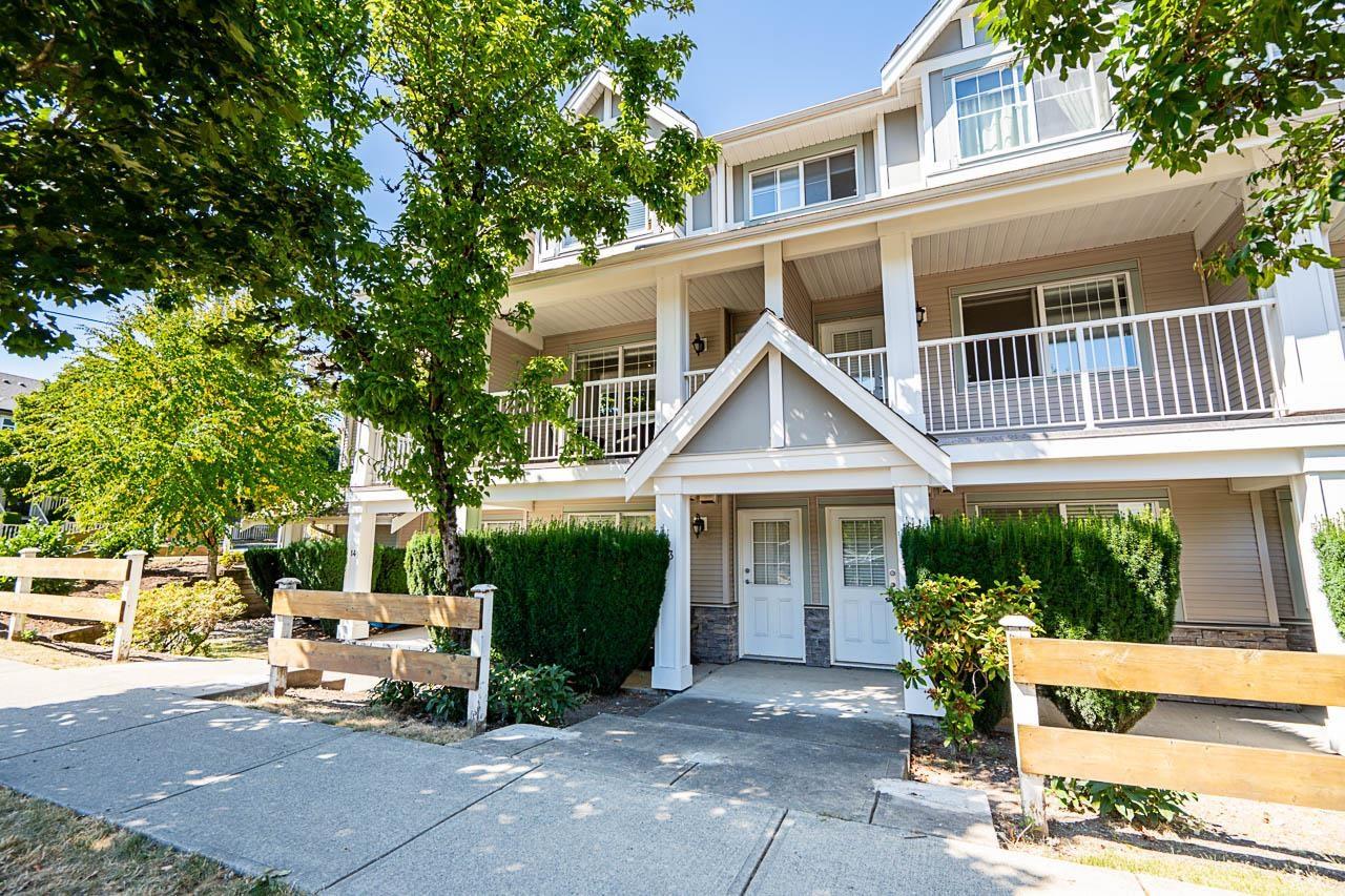 6555 192a Street Unit 13, Surrey, BC V4N 0A2