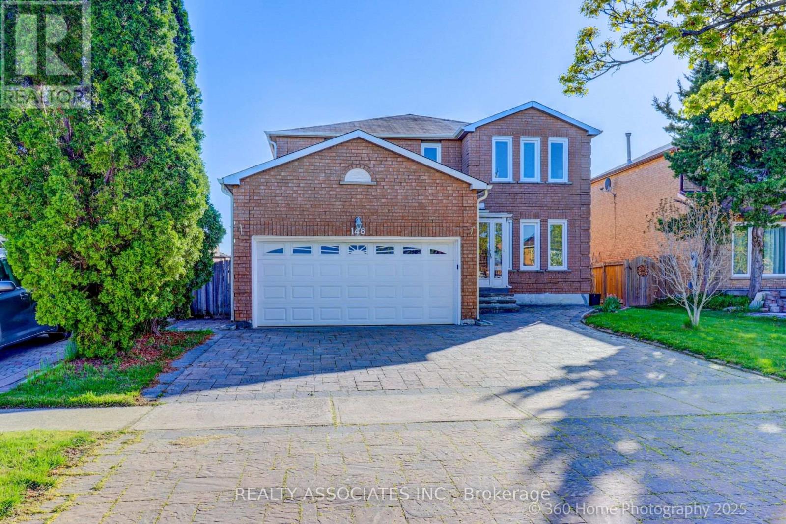 148 Cartmel Dr, Markham, ON L3S 1V9