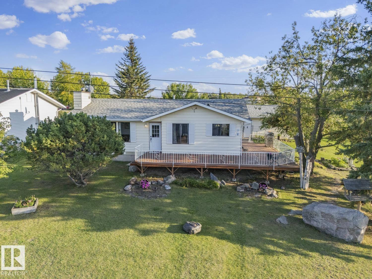25 46302 Twp Rd 611, Rural Bonnyville M.d., AB T9N 2J6