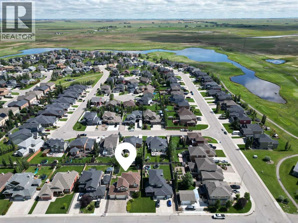 414 Boulder Creek Way SE, Langdon, AB T0J 1X3