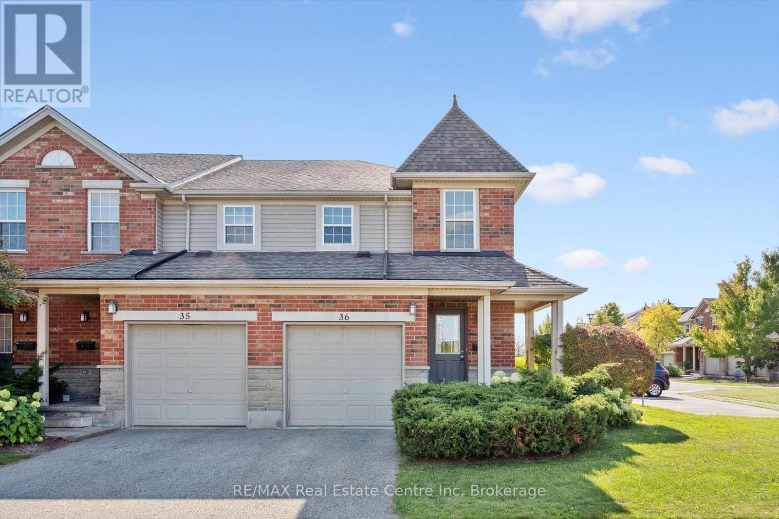 36 124 Gosling Gdns, Guelph, ON N1G 5K6