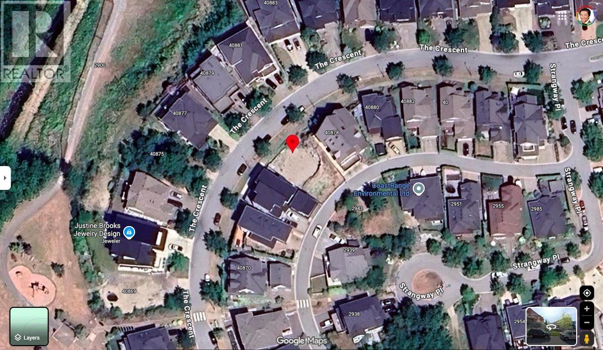 40876 The Cres, Squamish, BC V8B 0R9