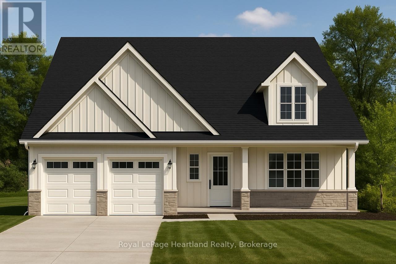 84347 Kent St, Huron East Grey, ON N0G 1H0