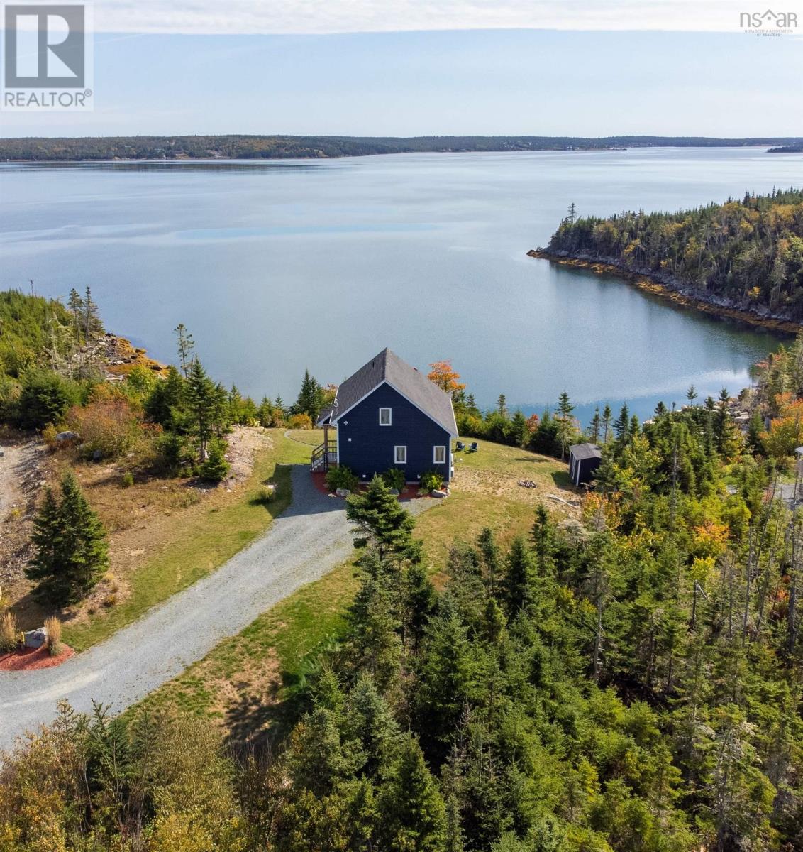 285 Quinlan Dr, Head Of Jeddore, NS B0J 1P0