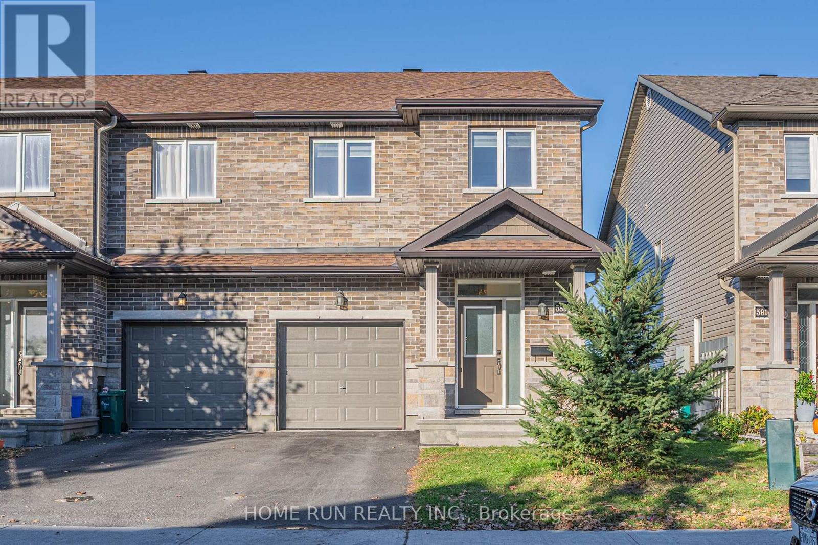 589 Via Mattino Way, Ottawa, ON K2J 4N5