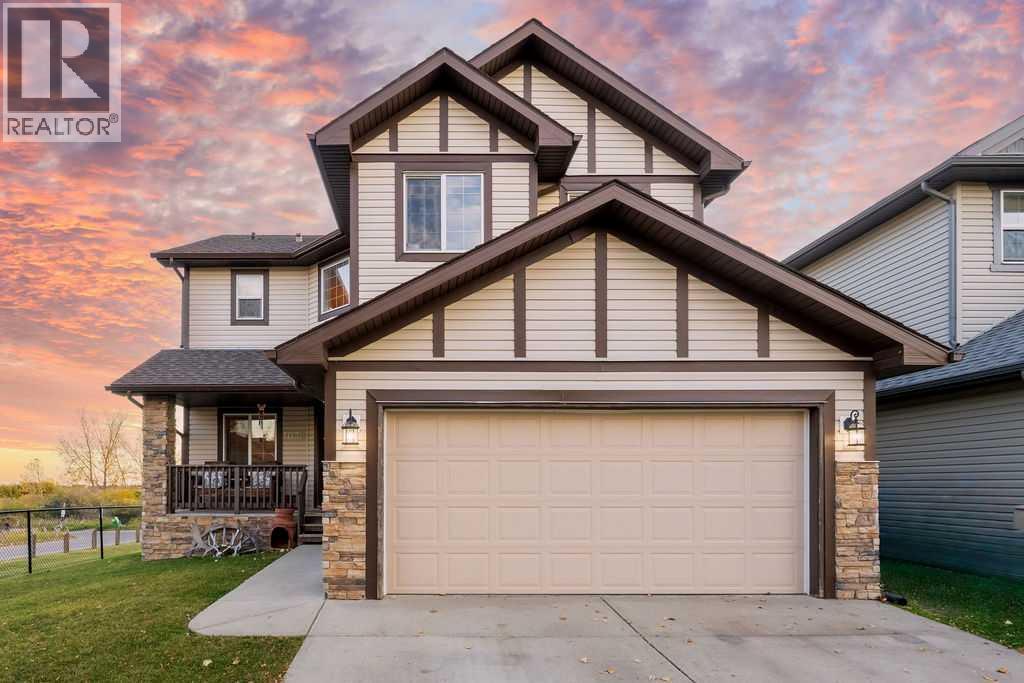 1038 Ranch Rd, Okotoks, AB T1S 0E4
