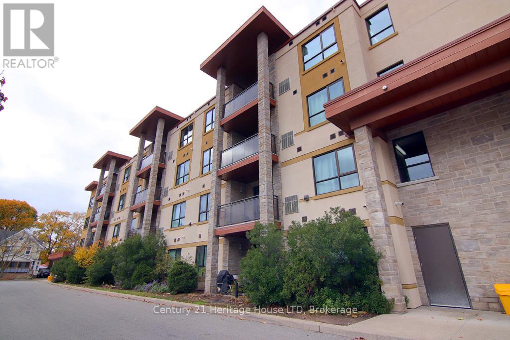 404 26 Wellington St, St. Catharines, ON L2R 5P8