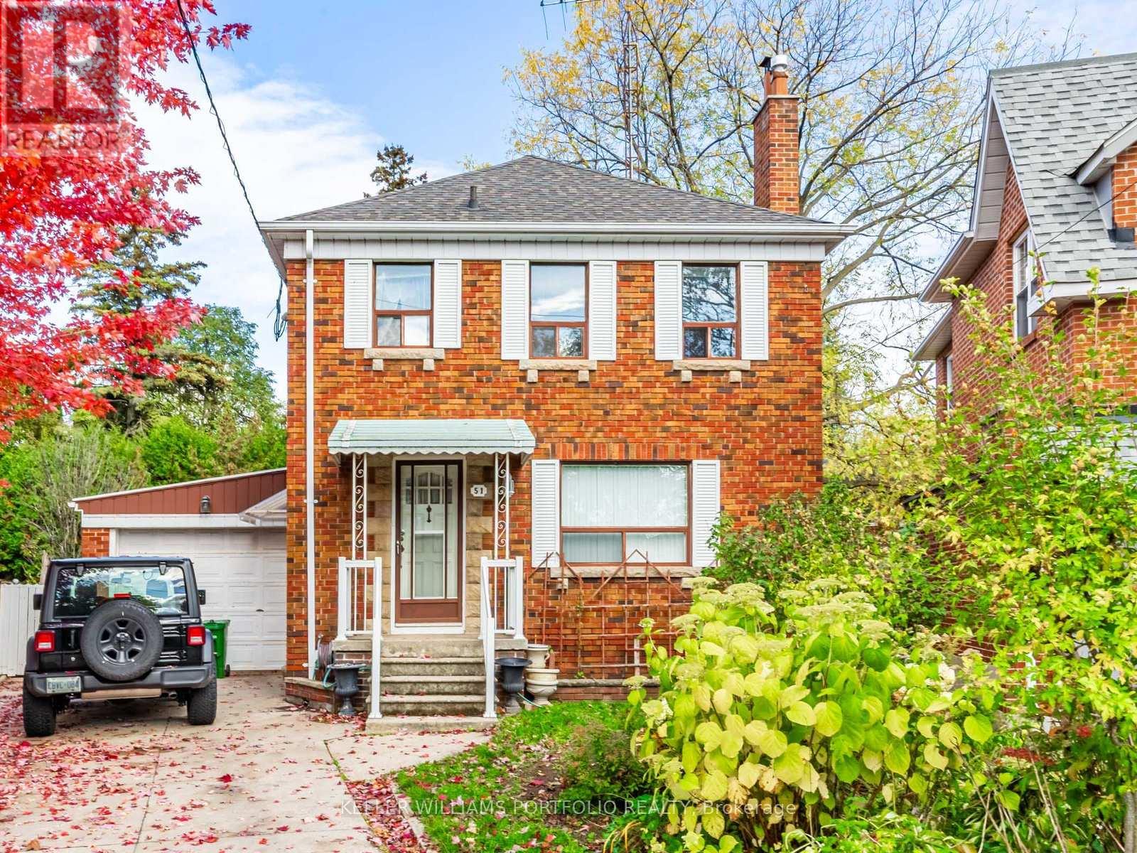 51 Glenavy Ave, Toronto Bridle Path-sunnybrook-york Mills, ON M4P 2T9