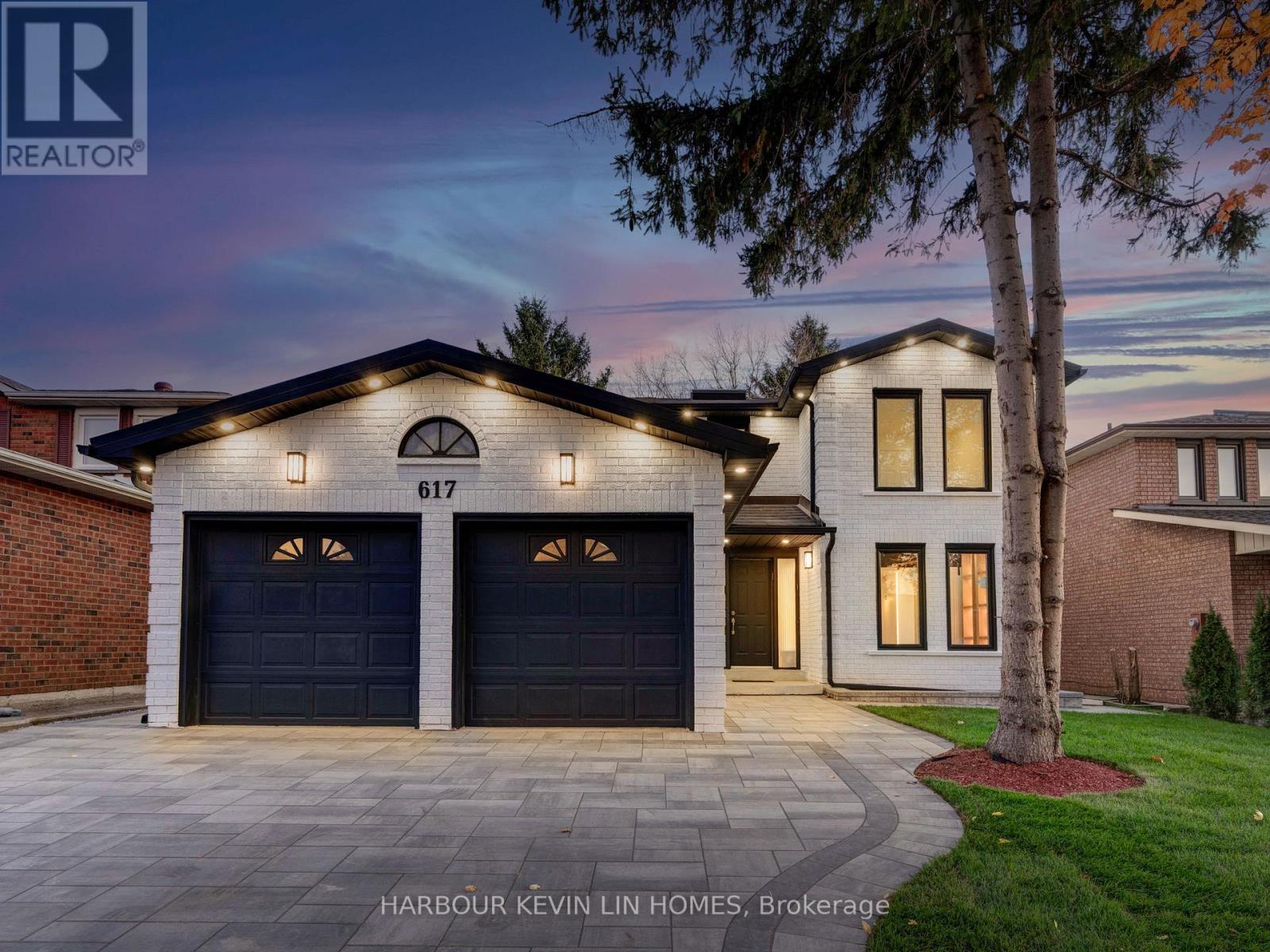 617 Chancellor Dr, Vaughan East Woodbridge, ON L4L 4A9