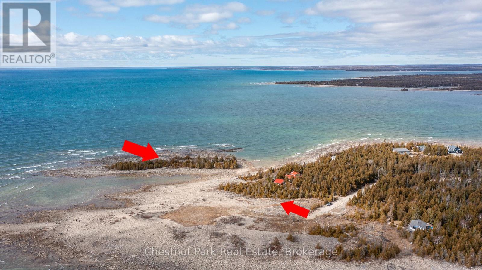 30 Borden Drive, Northern Bruce Peninsula, ON N0H 2R0