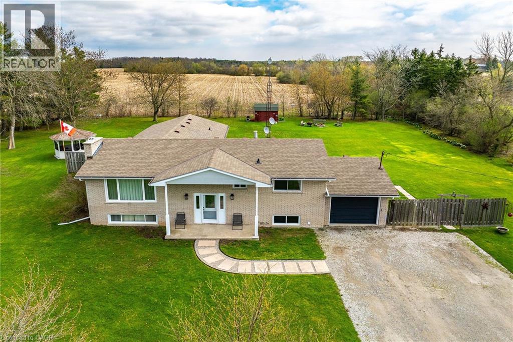 328 Haldimand Rd 17, Dunnville, ON N1A 2W4