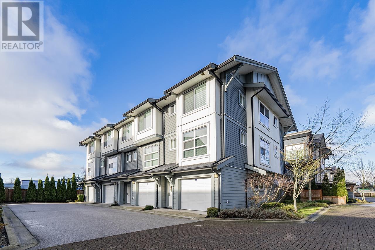 4191 No 4 Road Unit 2, Richmond, BC V6X 2M2