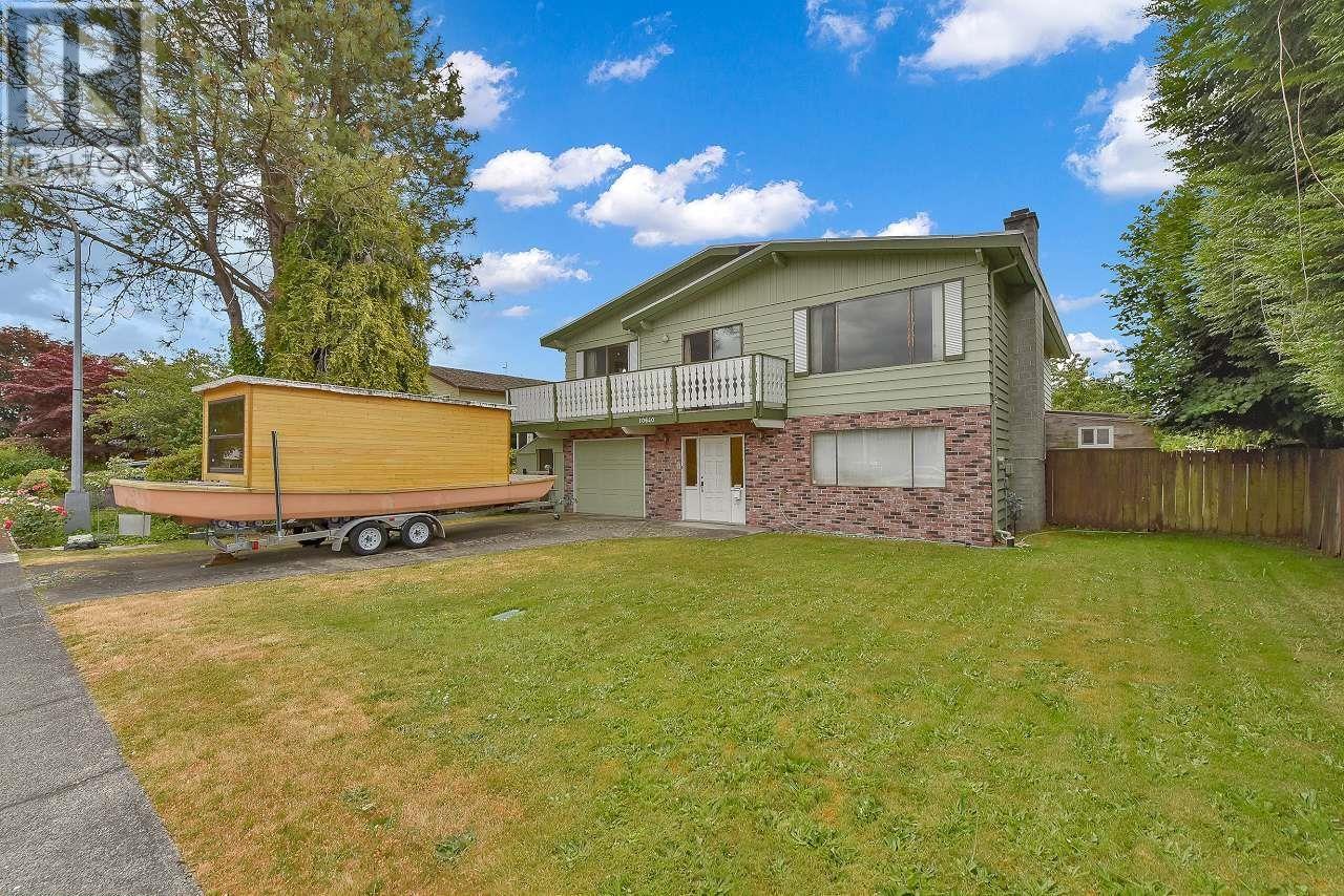 10640 Anahim Dr, Richmond, BC V7A 3C5