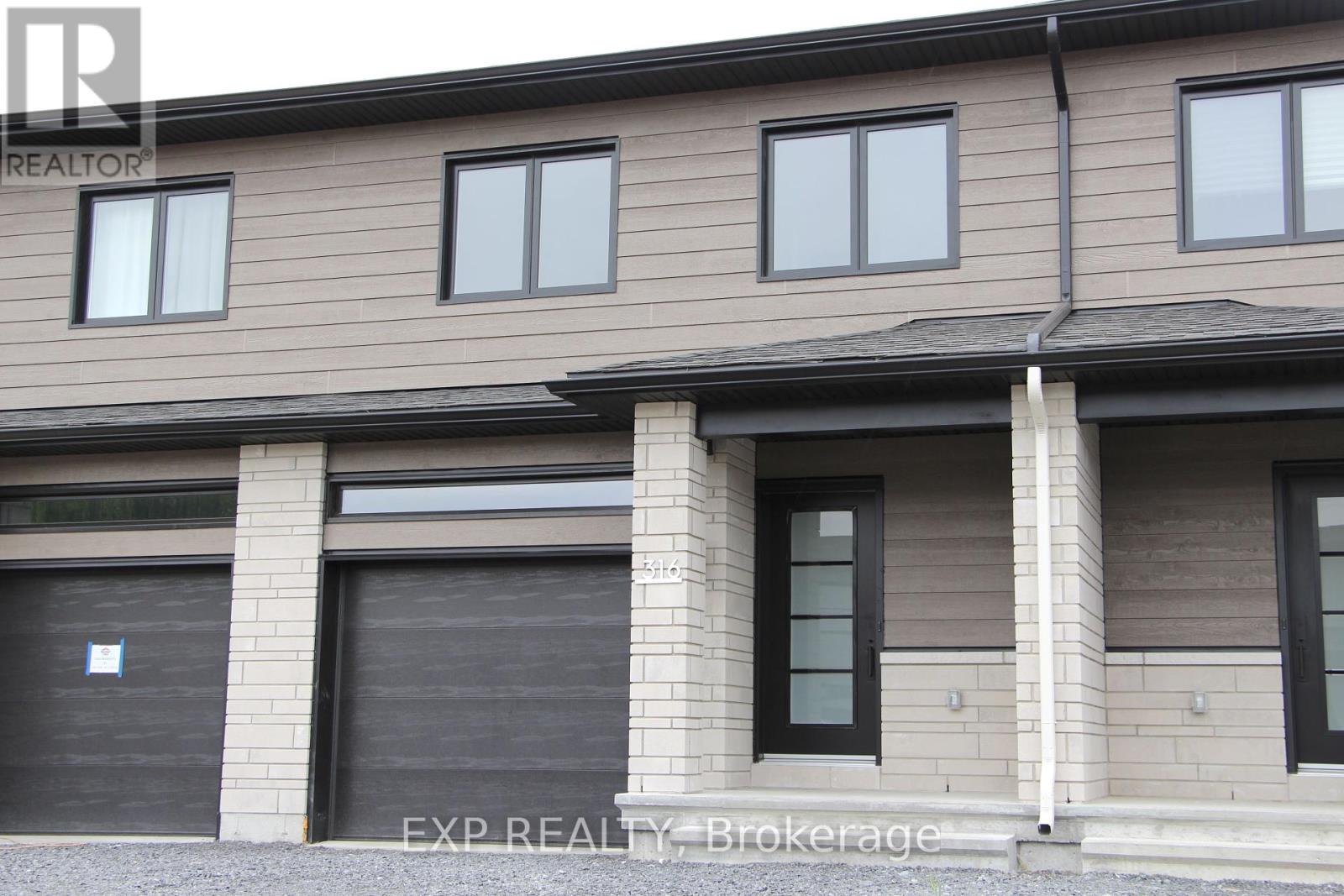 316 Hazel Cres, The Nation, ON K0A 2M0