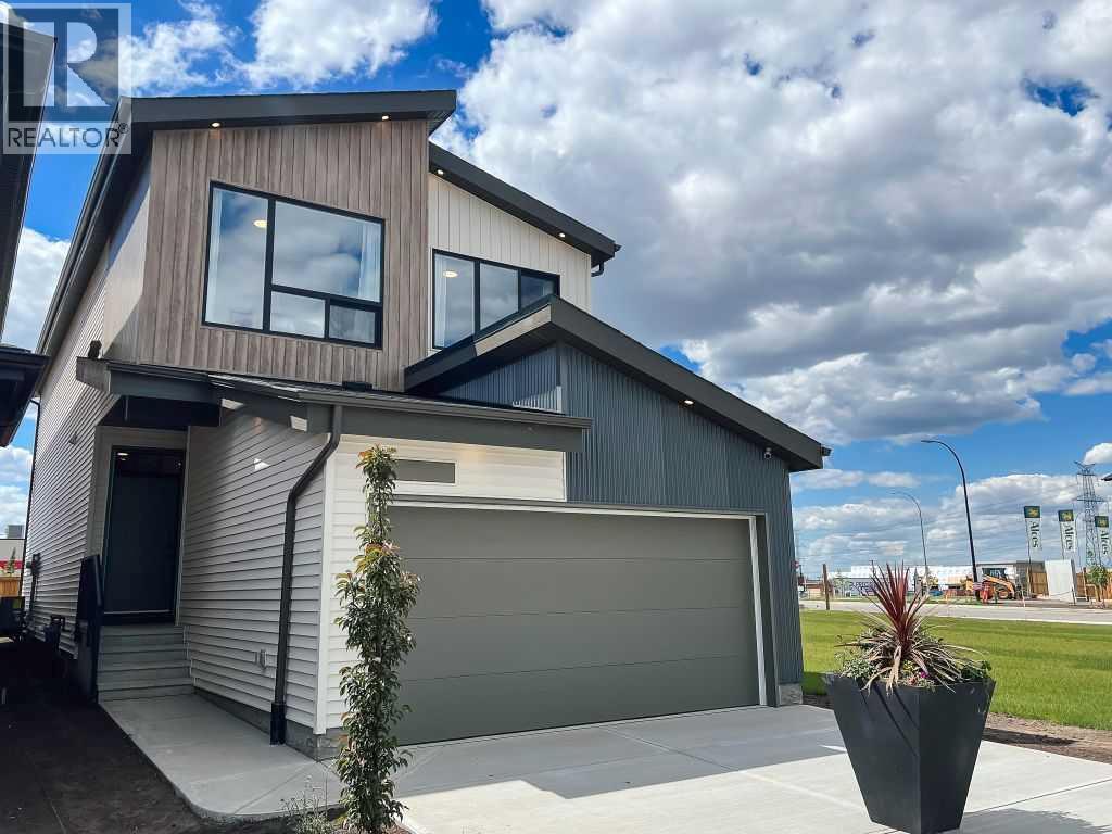 50 Heritage Heath, Cochrane, AB T0T 0T0