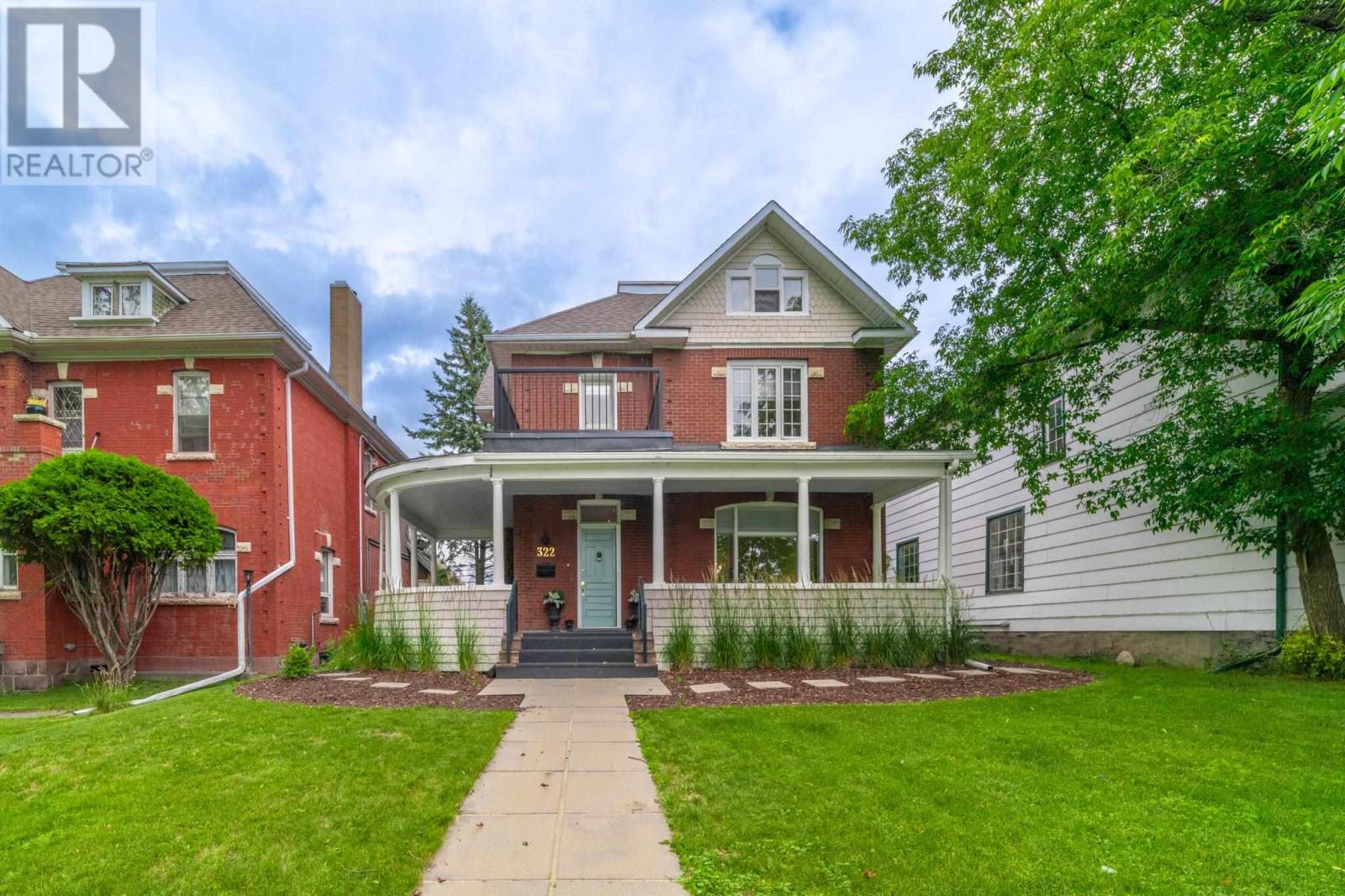 322 Third St S, Kenora, ON P9N 1H9