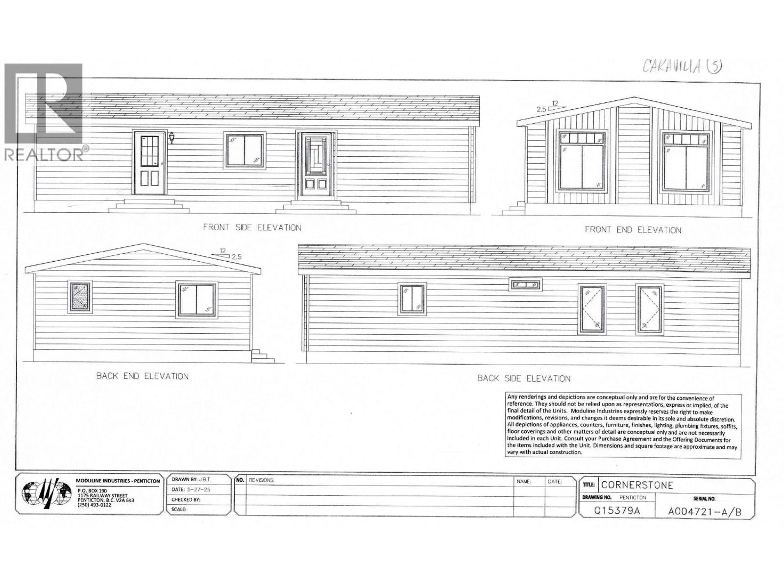 3105 S Main Street Unit 213, Penticton, BC V2A 5G6