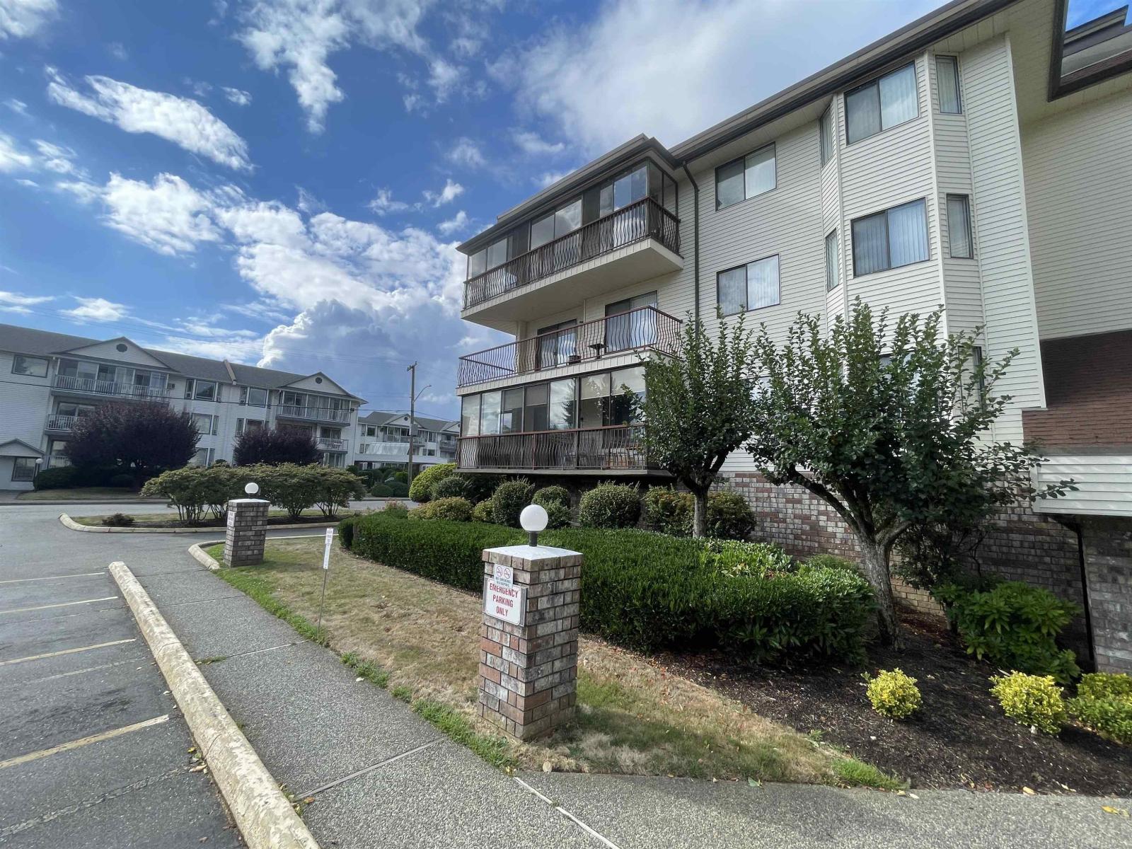 2414 Church Street Unit 114, Abbotsford, BC V2T 3J7