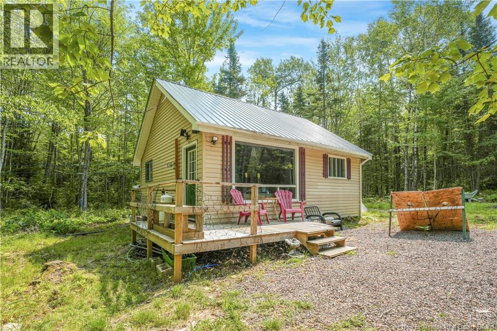 10 Route Unit 9641, Cumberland Bay, NB E4A 3G8