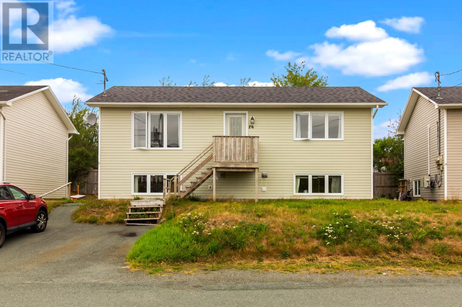 26 Chaytors Rd, Conception Bay South, NL A1W 4G5