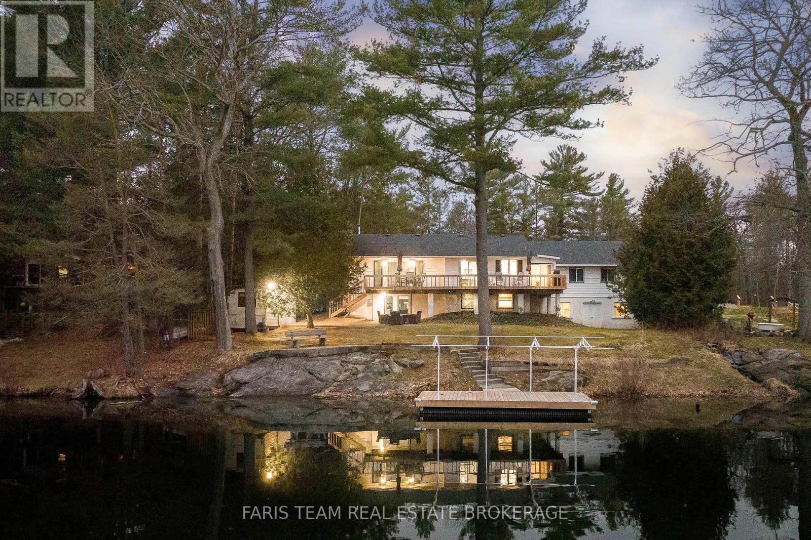 7817 Oakridge Dr, Ramara, ON L0K 2B0