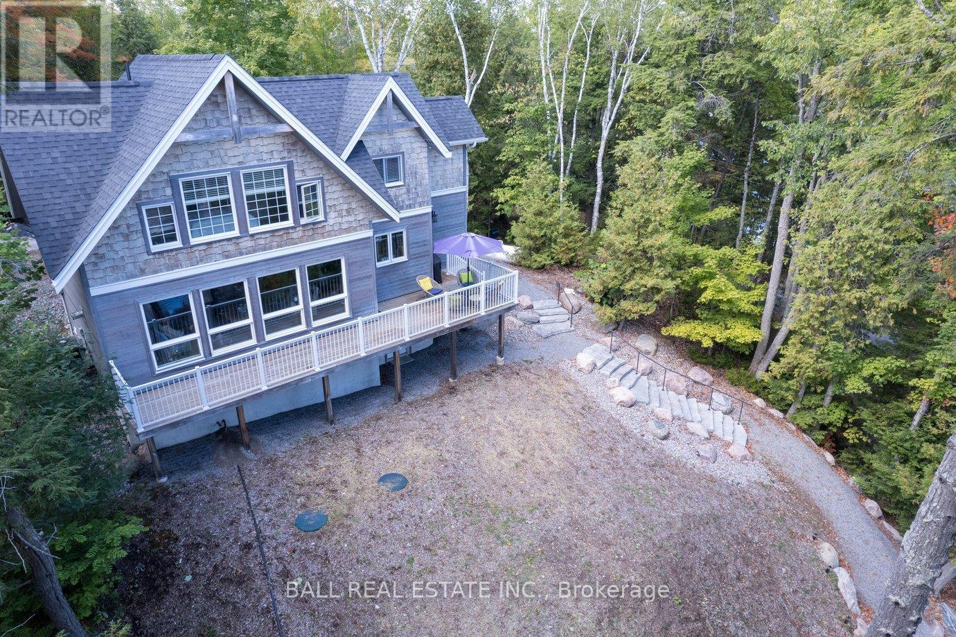 45 Hemlock Point Rd, North Kawartha, ON K0L 1A0