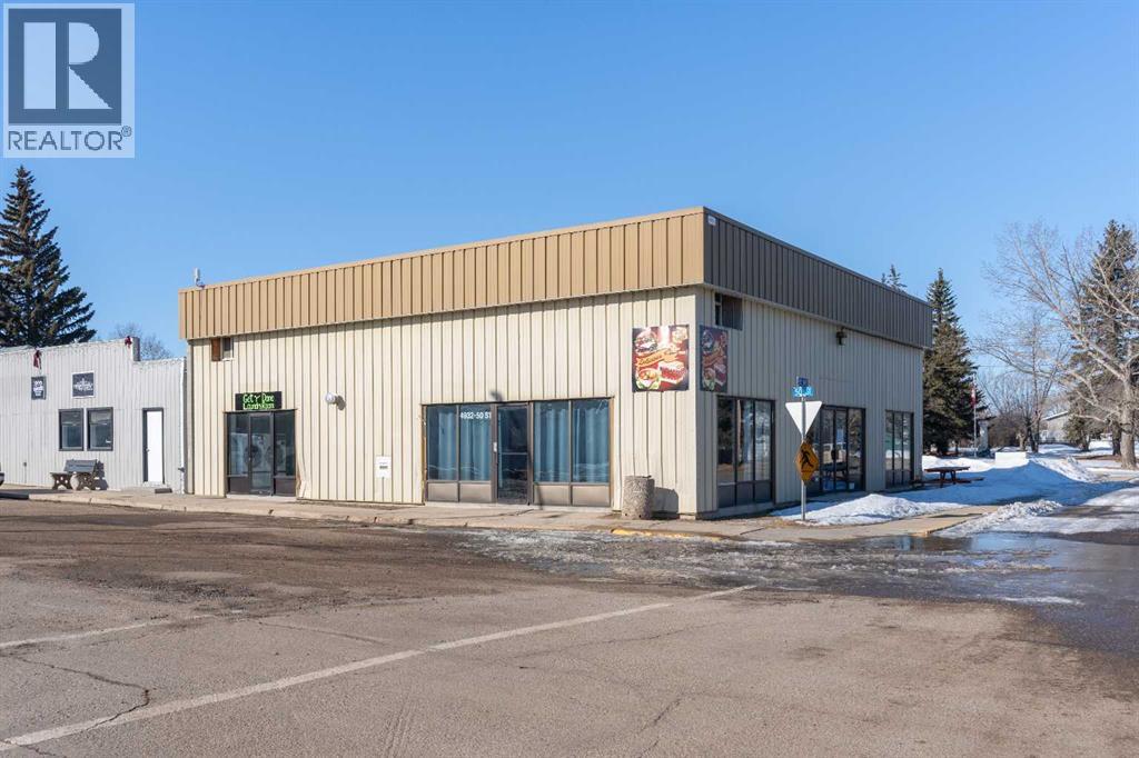 50 Street Unit 4932, Lougheed, AB T0B 2V0