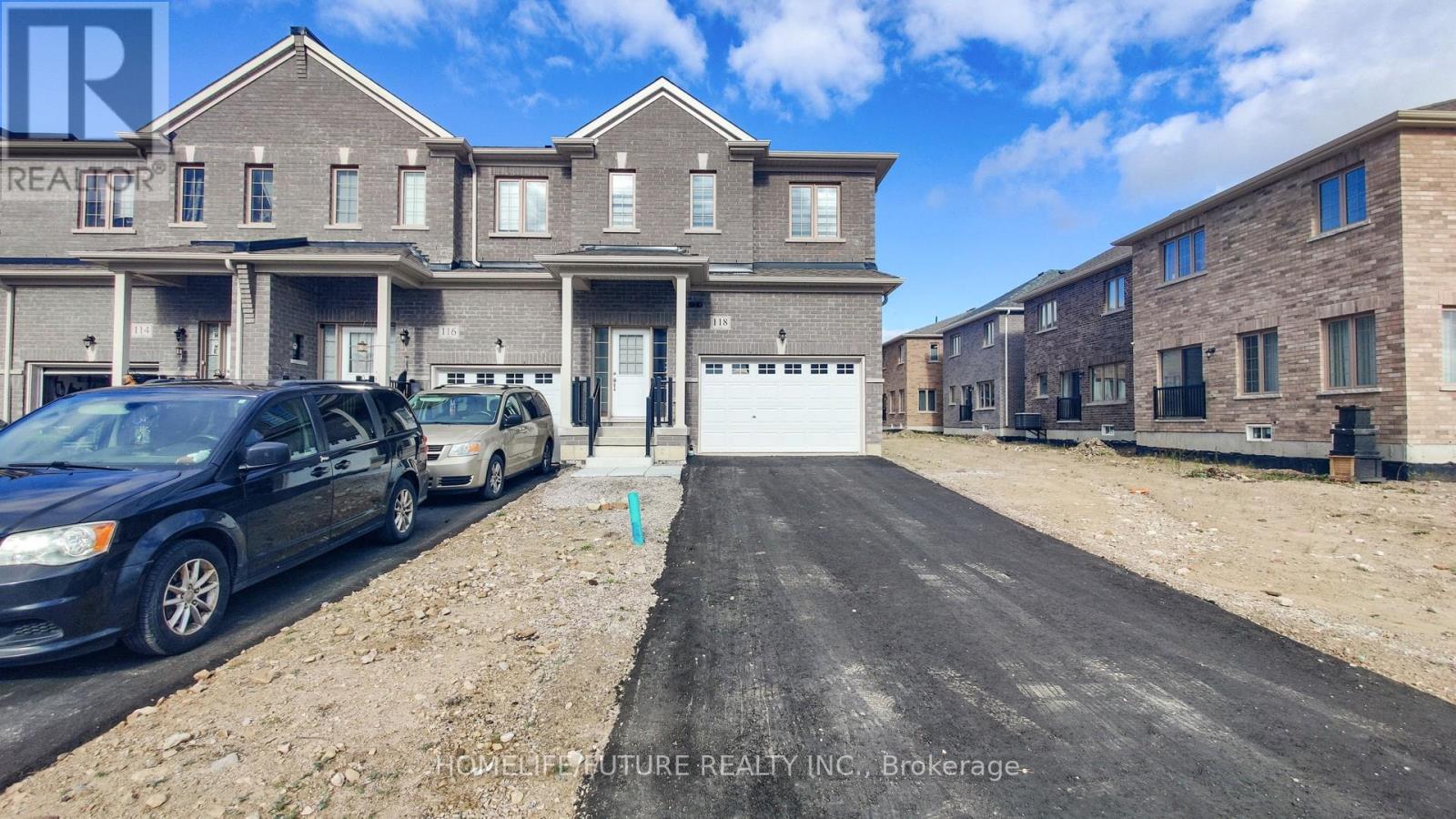 118 Morgan Ave, Southgate, ON N0C 1B0
