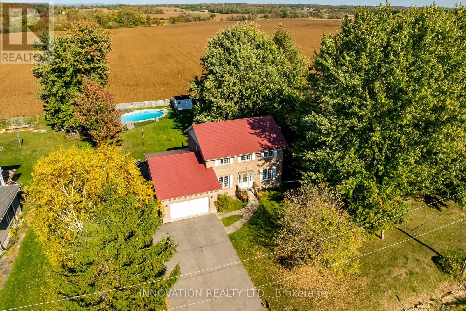 100 Canyon Dr, Ottawa, ON K0A 2H0