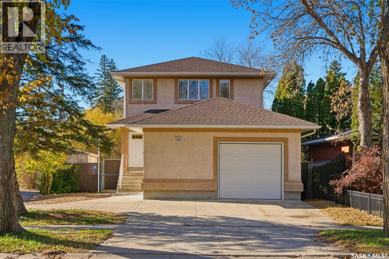 186 Massey Rd, Regina, SK S4S 4N5