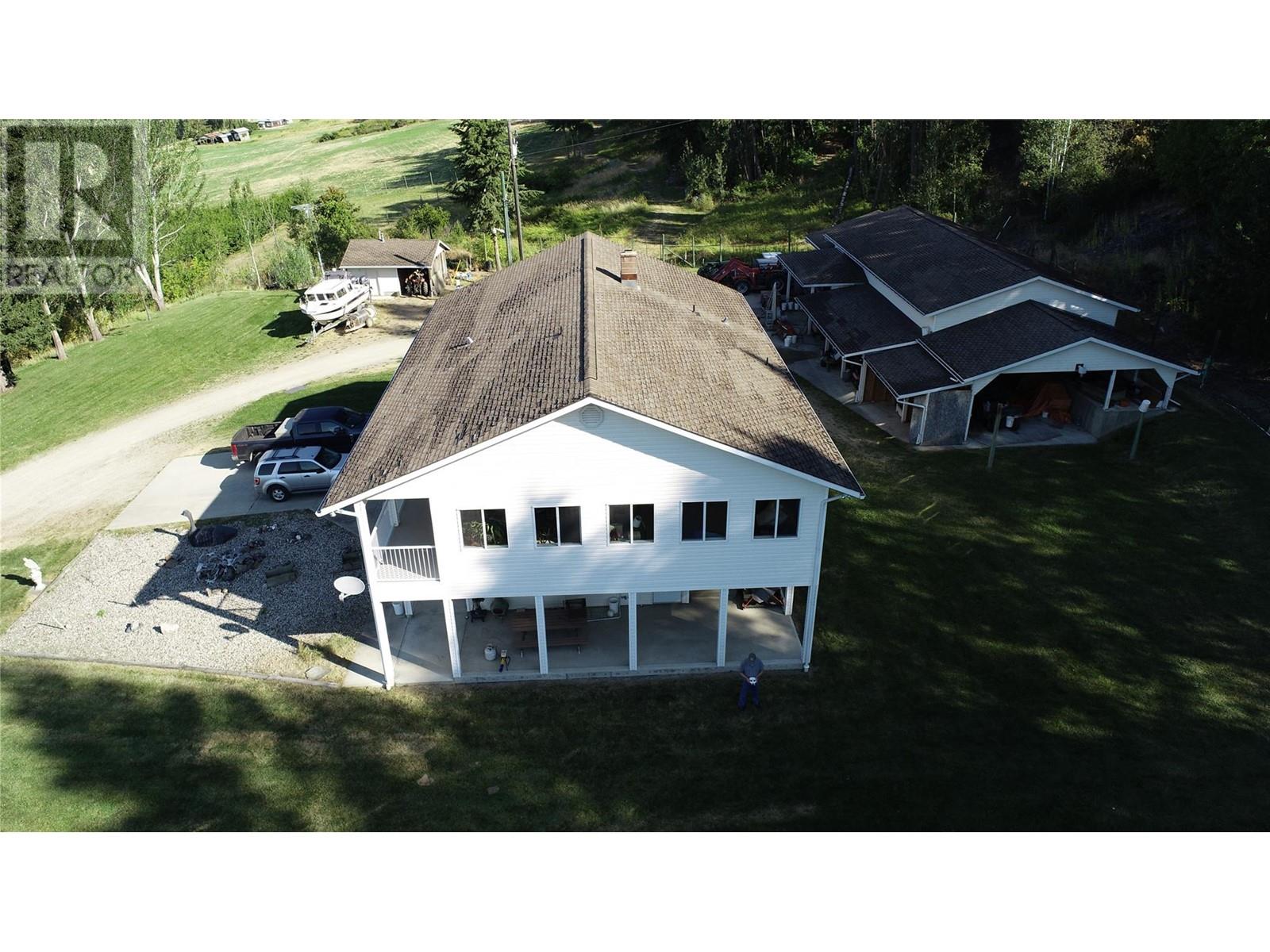 3 Highway Unit 3423 #a, Creston, BC V0B 1G8