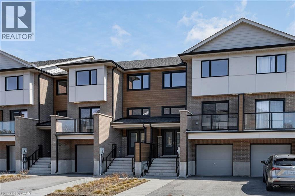 182 Bridge Crescent Unit 8, Minto, ON N0G 2P0