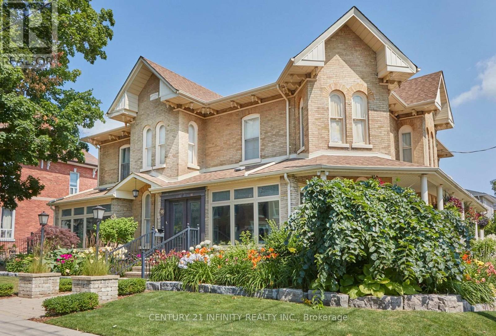 98 Church St, Clarington, ON L1C 1T2