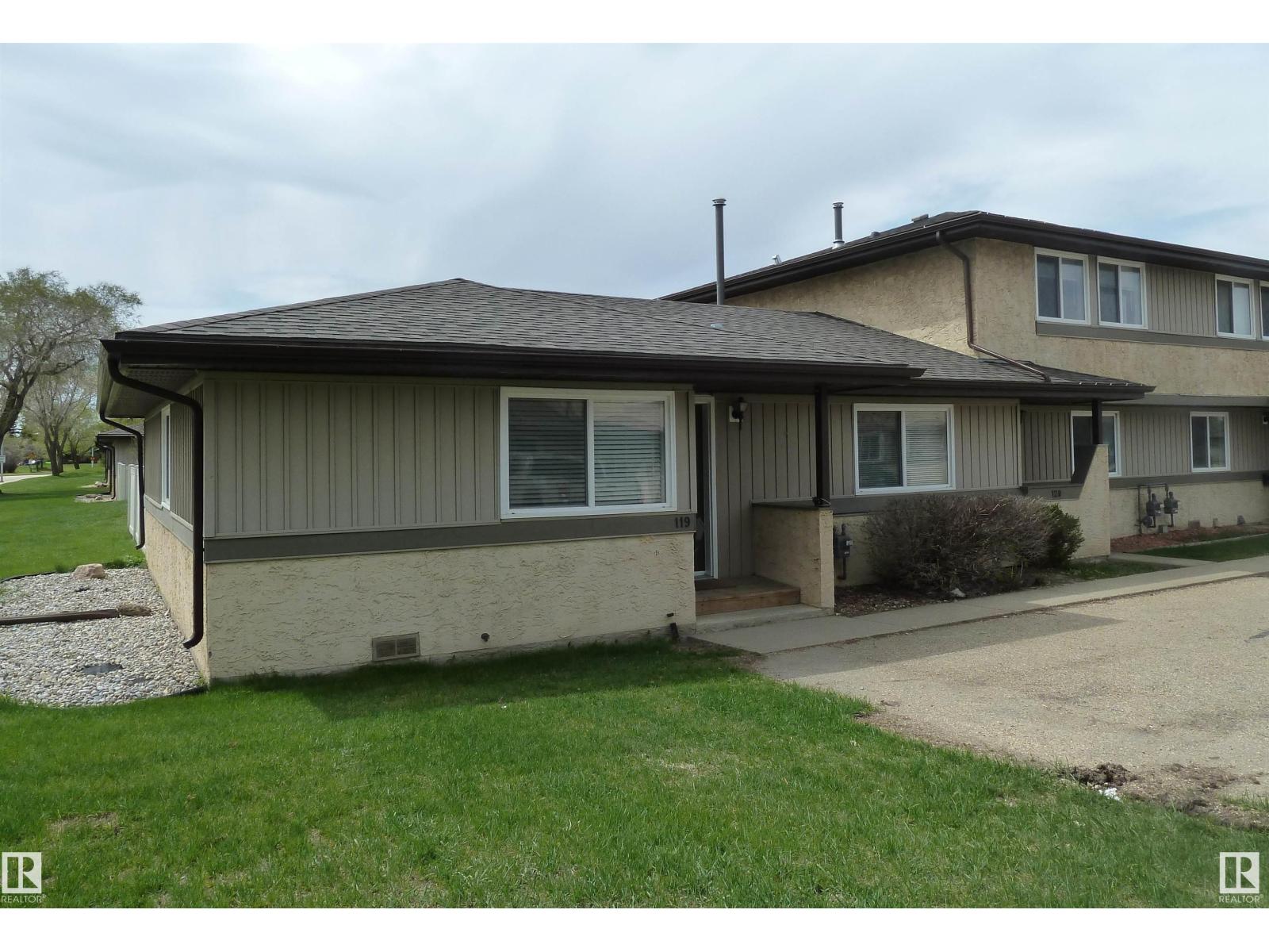 8930 99 Avenue #unit 119, Fort Saskatchewan, AB T8L 3L1