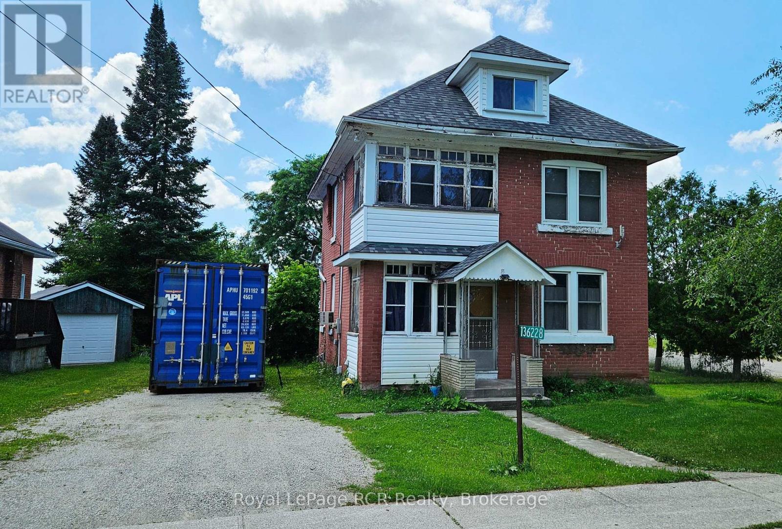 136228 Grey Road 40 Rd, Chatsworth, ON N0H 1K0