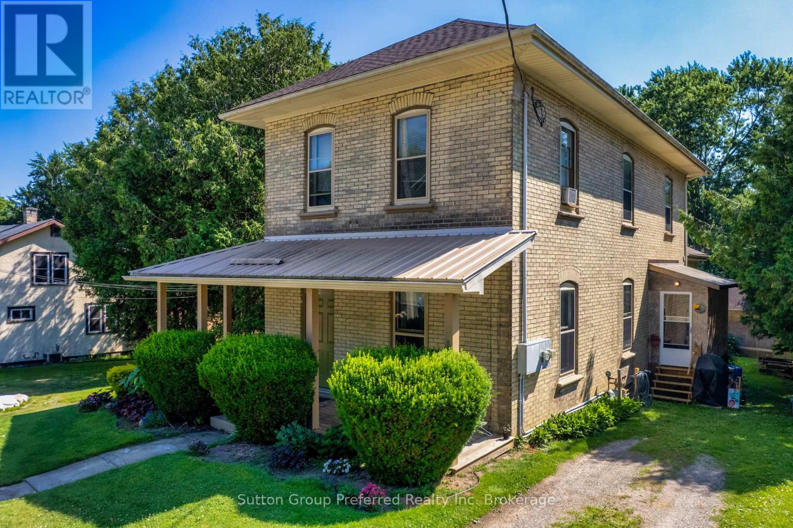 185 John St, Ingersoll, ON N5C 3G1
