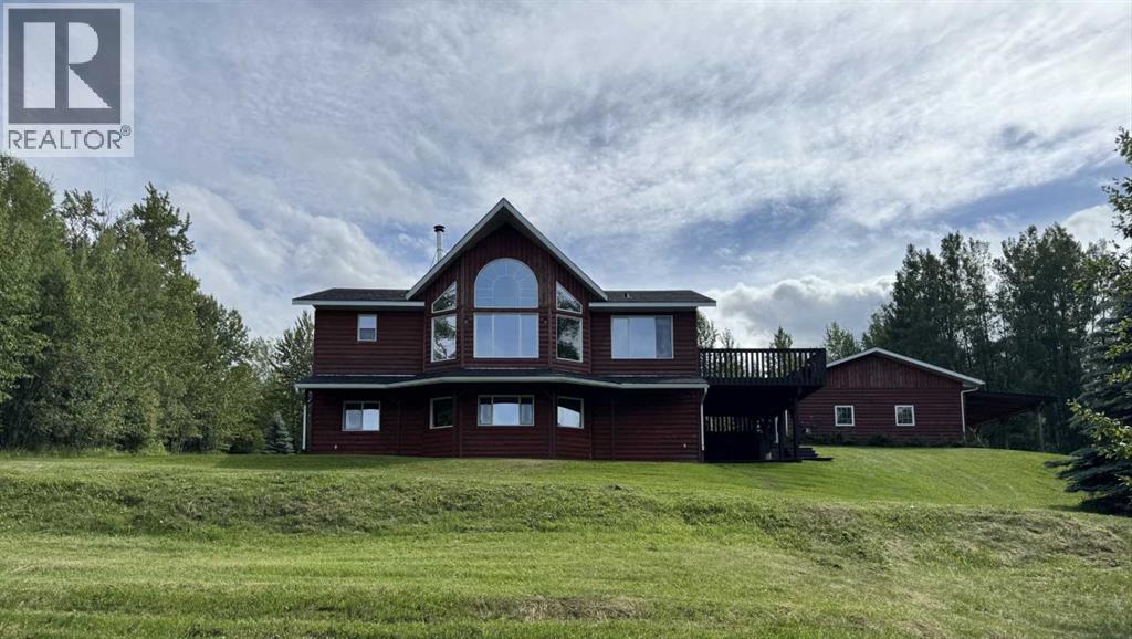 592056 Range Road 121 Unit 16, Rural Woodlands County, AB T7S 1P2