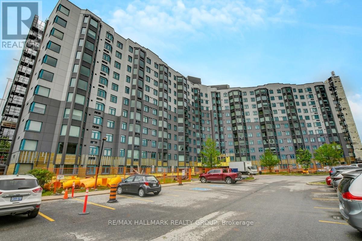 616 1025 Grenon Ave, Ottawa, ON K2B 8S5